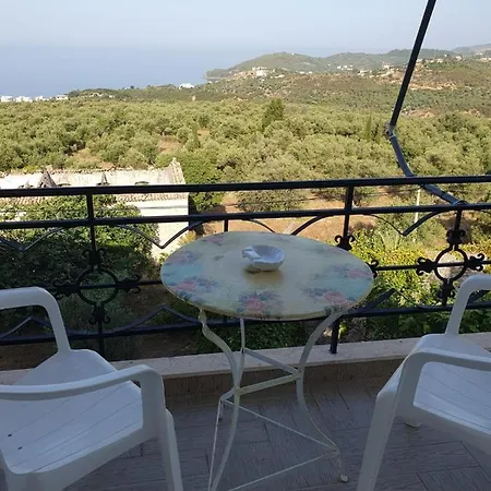 Aliki House Himarë