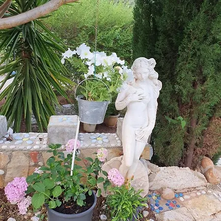 Aliki House Himarë