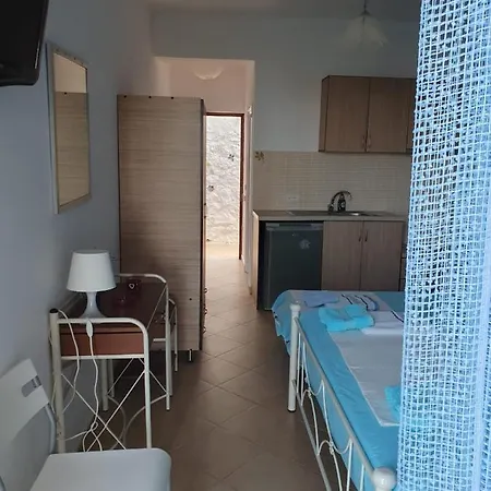 Aliki House * Himarë