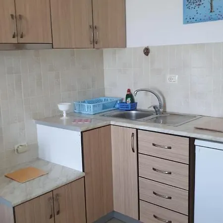 Aliki House Himarë