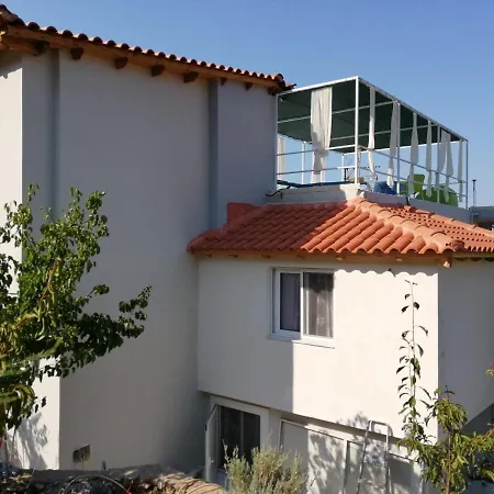 Aliki House Daire
